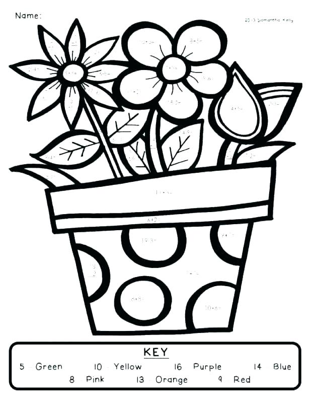 618x800 Math Coloring Pages Kindergarten Math Worksheets Coloring Stars