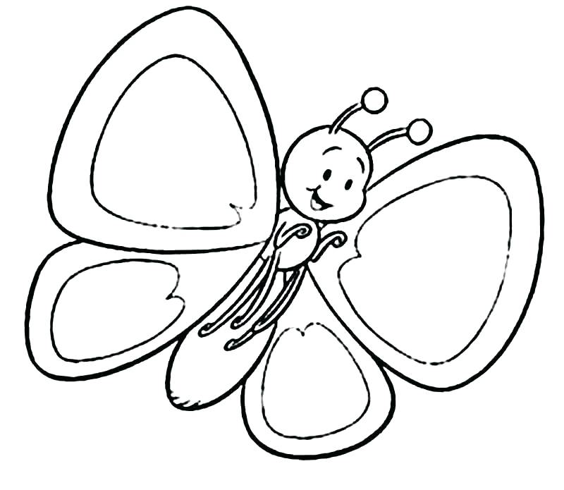 800x695 Spring Coloring Pages For Preschoolers Spring Coloring Pages Free