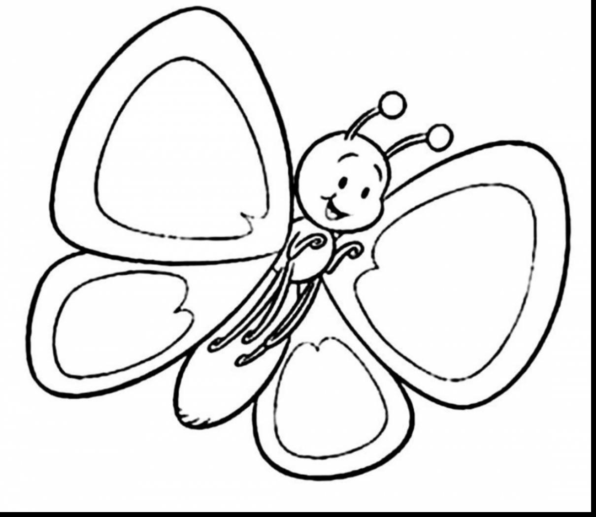 1210x1050 Spring Coloring Pages For Toddlers