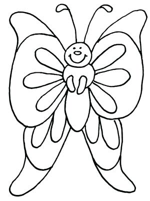 300x400 Coloring Pages For Spring Spring Themed Coloring Pages Spring