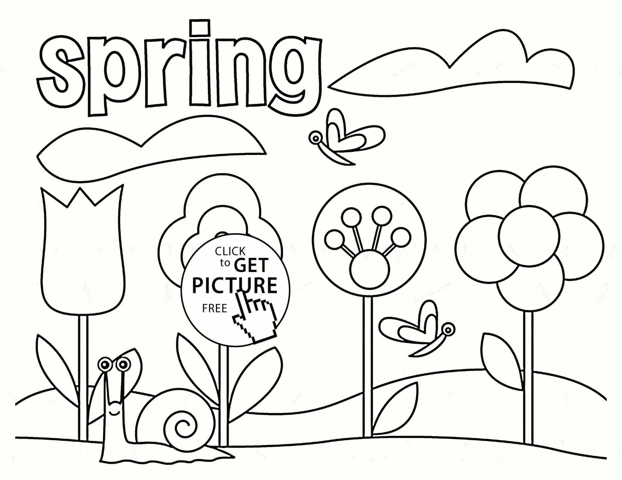Spring worksheets for kids. Весенние раскраски. Весенние раскраски для детей. Цветы раскраска для детей.