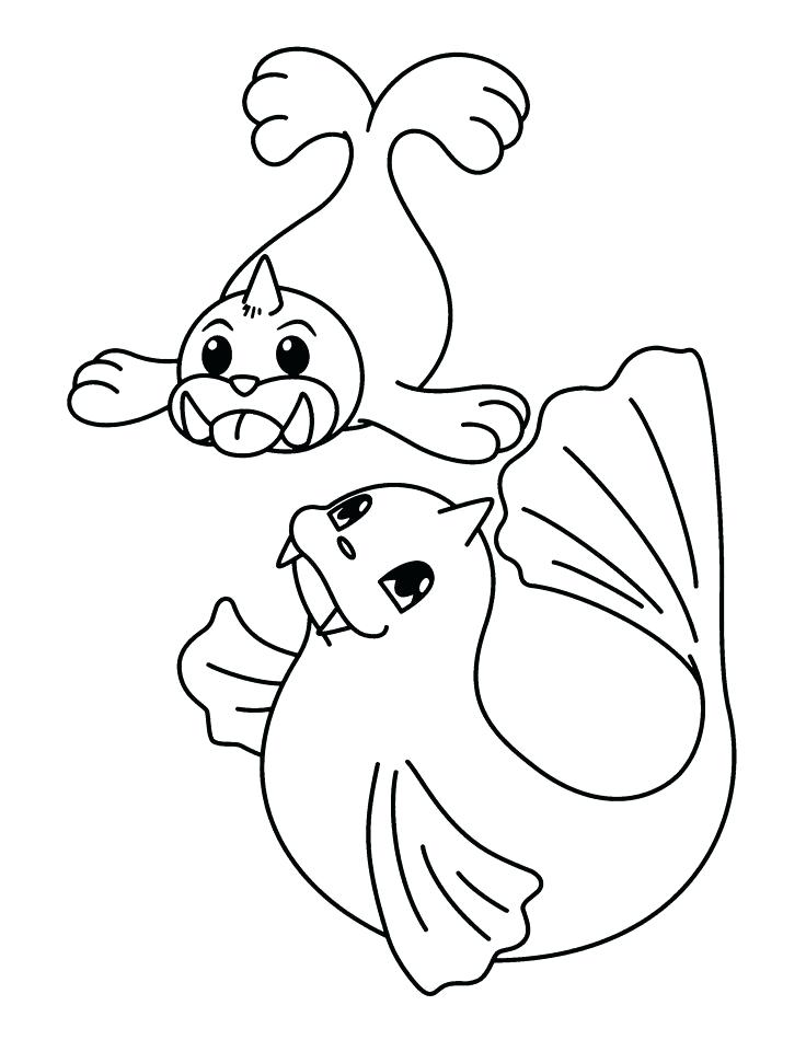 736x950 Bulbasaur Colouring Pages Kids Coloring Coloring Pages Printable