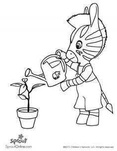 236x305 Best Sprout Coloring Nice Sprout Coloring Pages