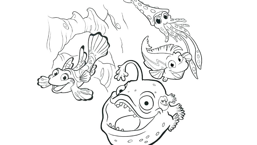 1000x563 Fireman Coloring Pages Sprout Coloring Pages Coloring Pages