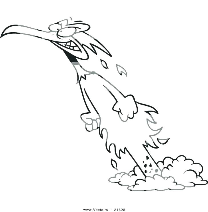 728x742 Spurs Coloring Pages Great Coloring Page Print Pages Blue Whale