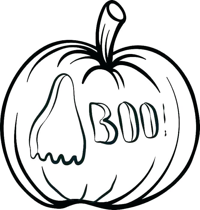 667x700 Pumpkin Coloring Pages Square Coloring Pages Free Pumpkin Coloring