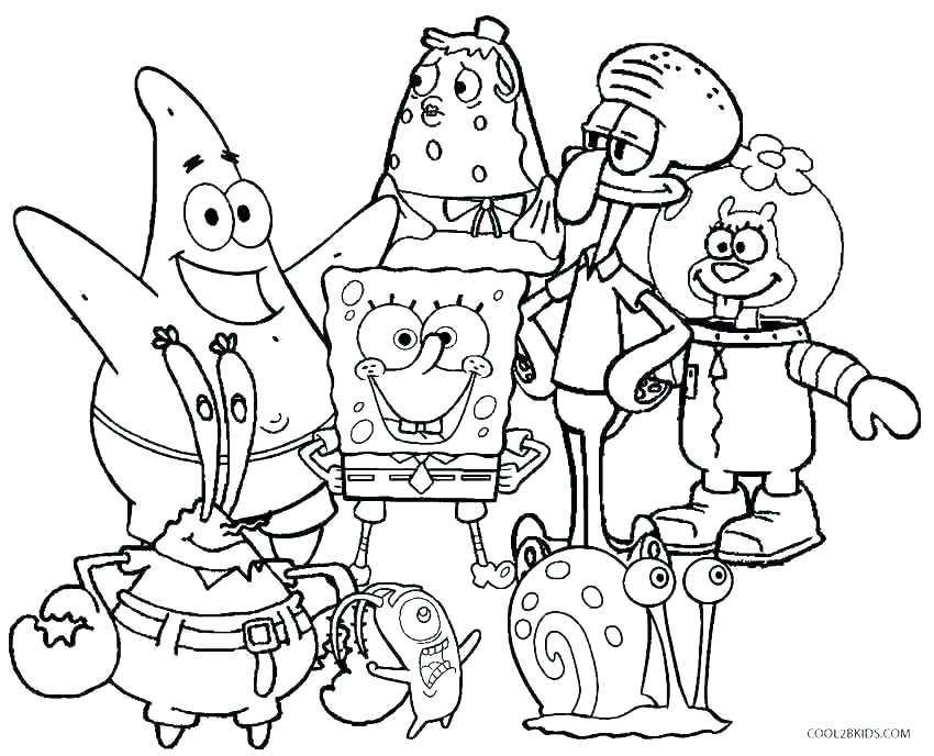 850x688 Coloring Page Thanksgiving