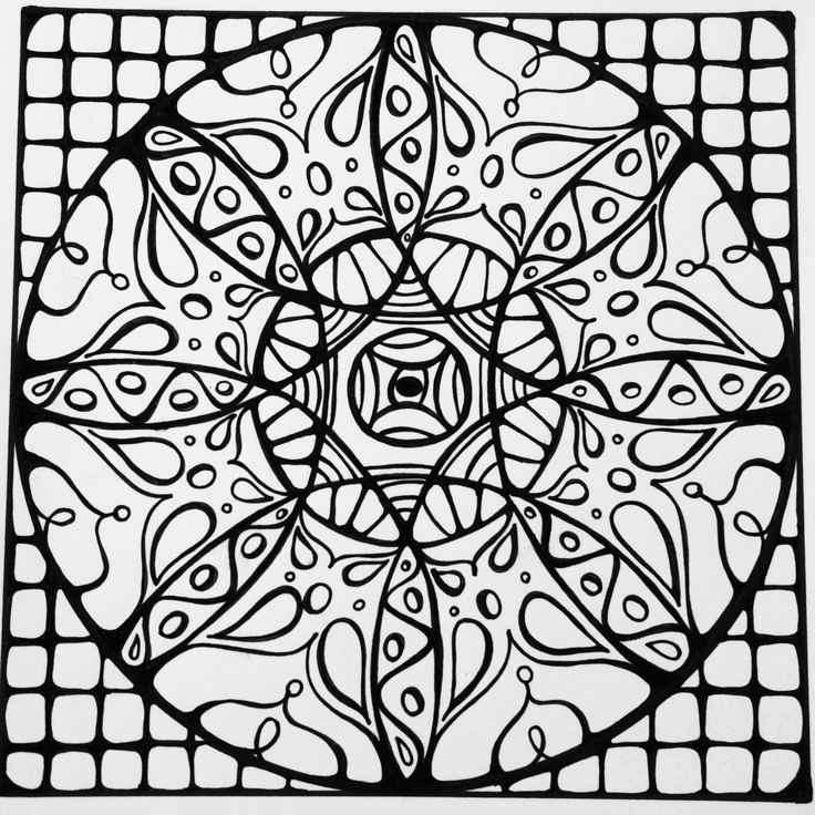 736x736 Best Mandala Templates Images On Square Mandala