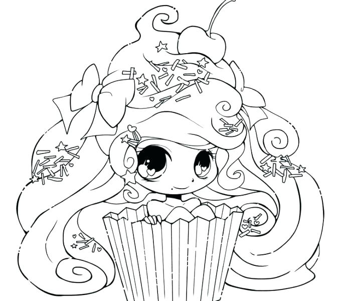 678x600 Squinkies Coloring Pages