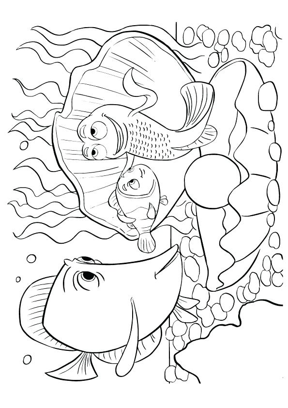 595x842 Finding Coloring Pages Finding Coloring Pages Free Coloring