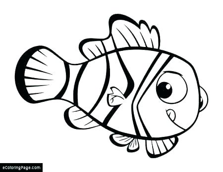 450x348 Coloring Pages Nemo Coloring Page Finding Coloring Pages Color