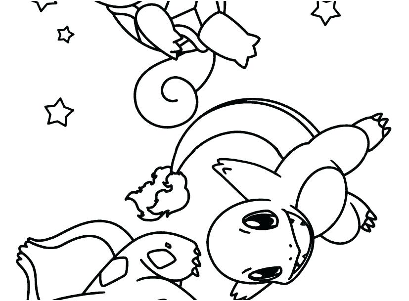 827x609 Squirtle Coloring Page Coloring Pages And Coloring Pages Sketch