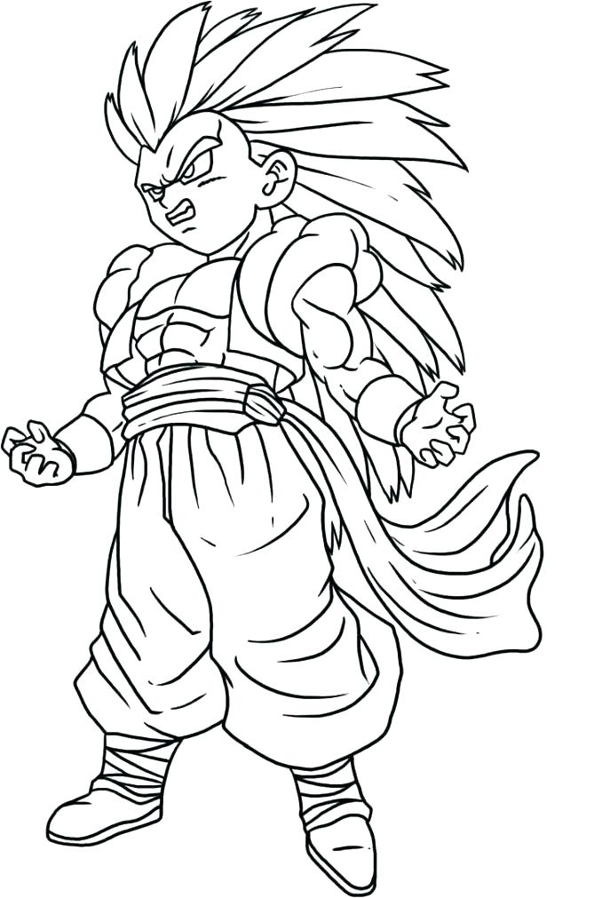 687x1011 Goku Coloring Pages Coloring Pages Coloring Pages Coloring Pages