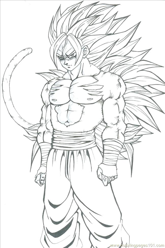 649x974 Goku Coloring Page Luxury Super Coloring Pages Image Free