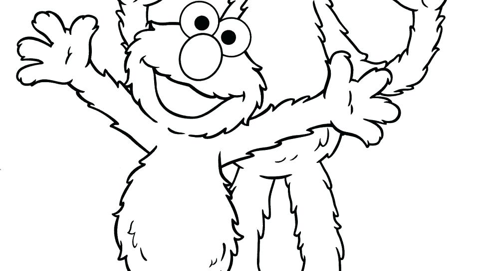 St Bernard Coloring Pages at GetDrawings | Free download