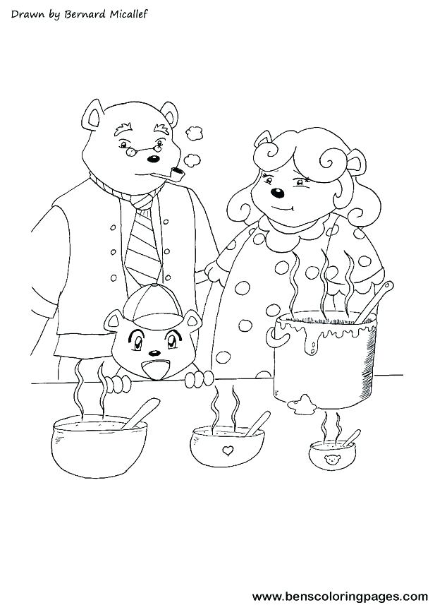 617x864 Bear Colouring Pages To Print Coloring Page Lovable And Bear
