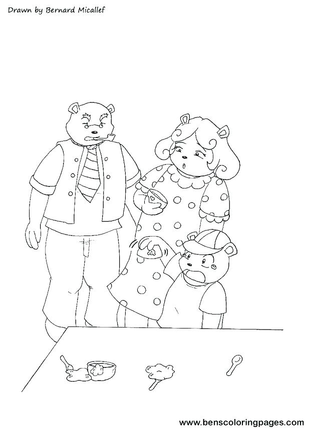 617x864 St Bernard Coloring Pages