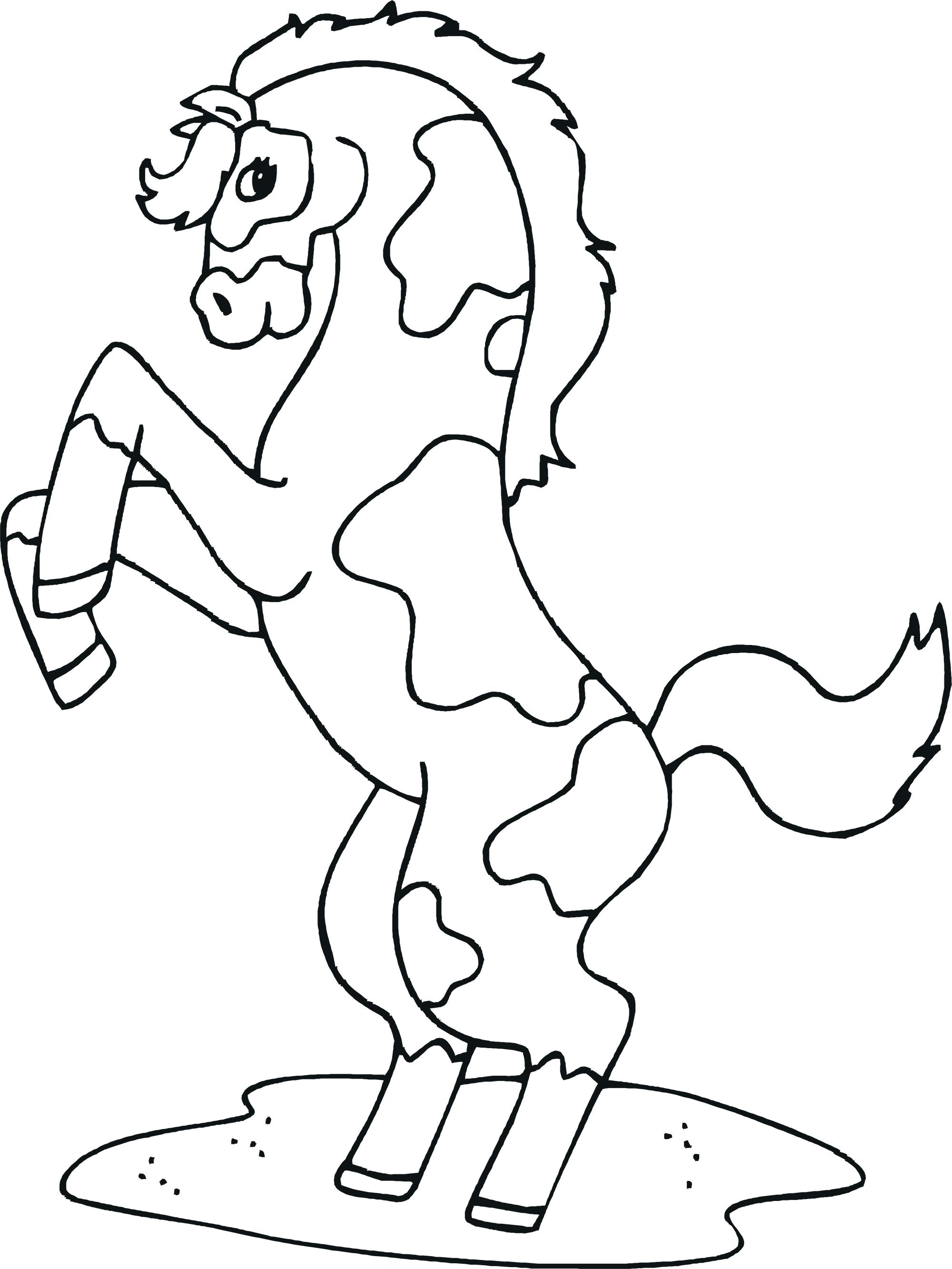 2000x2666 Famous St Bernard Coloring Pages Photos