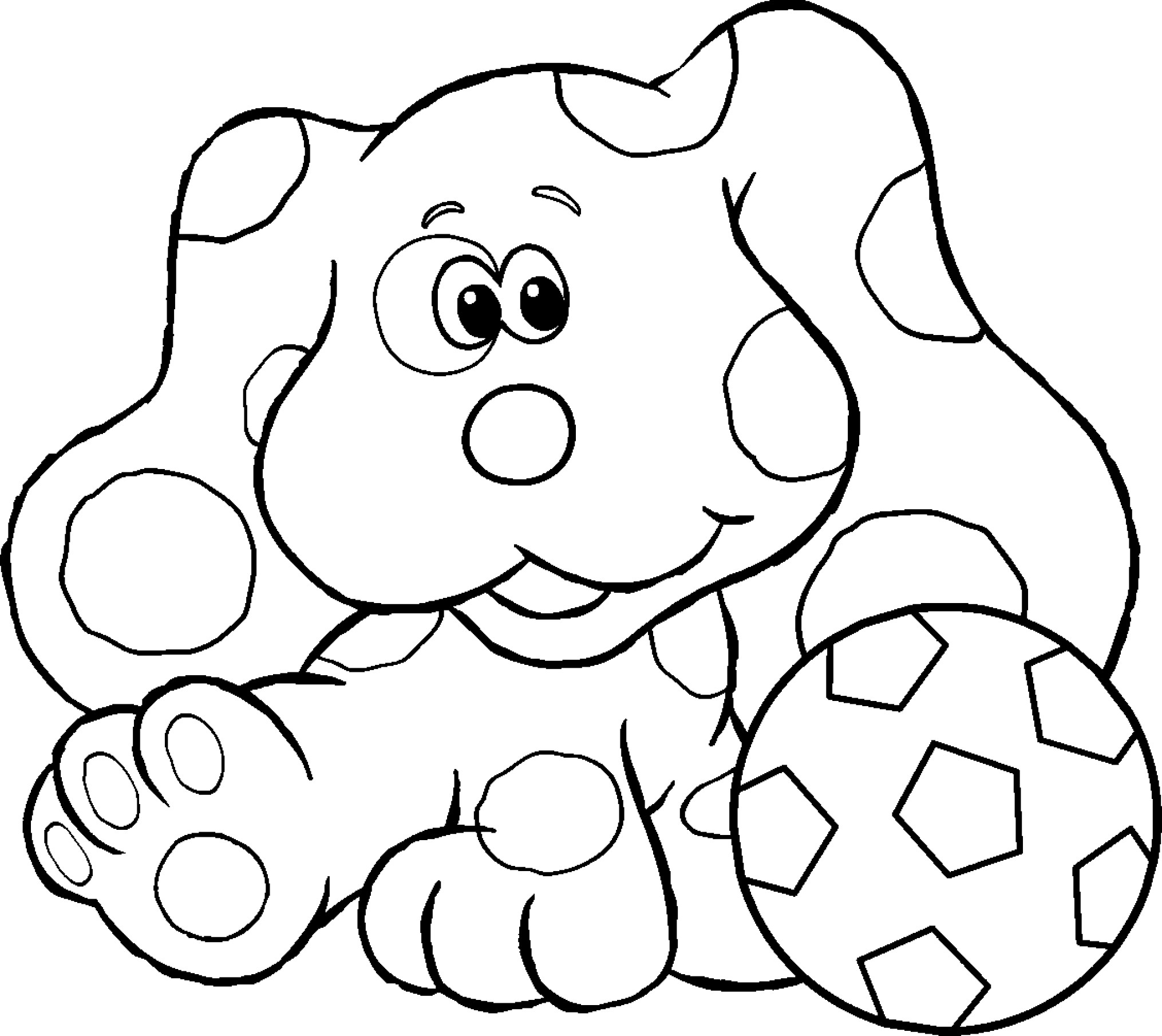 2030x1809 Blues Coloring Pages Acpra