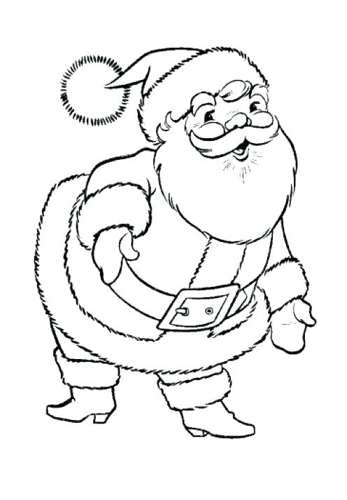 496x713 Coloring Pages Santa Lucia Of E Book Printable