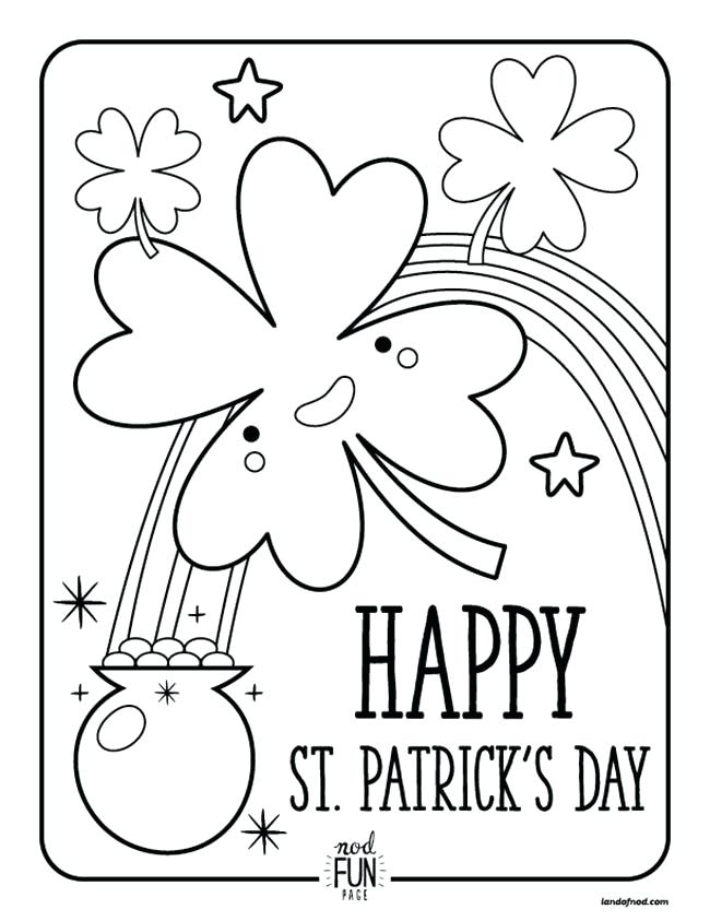 650x843 St Day Coloring Pages Gallery Of St Day Coloring Pages St Patrick