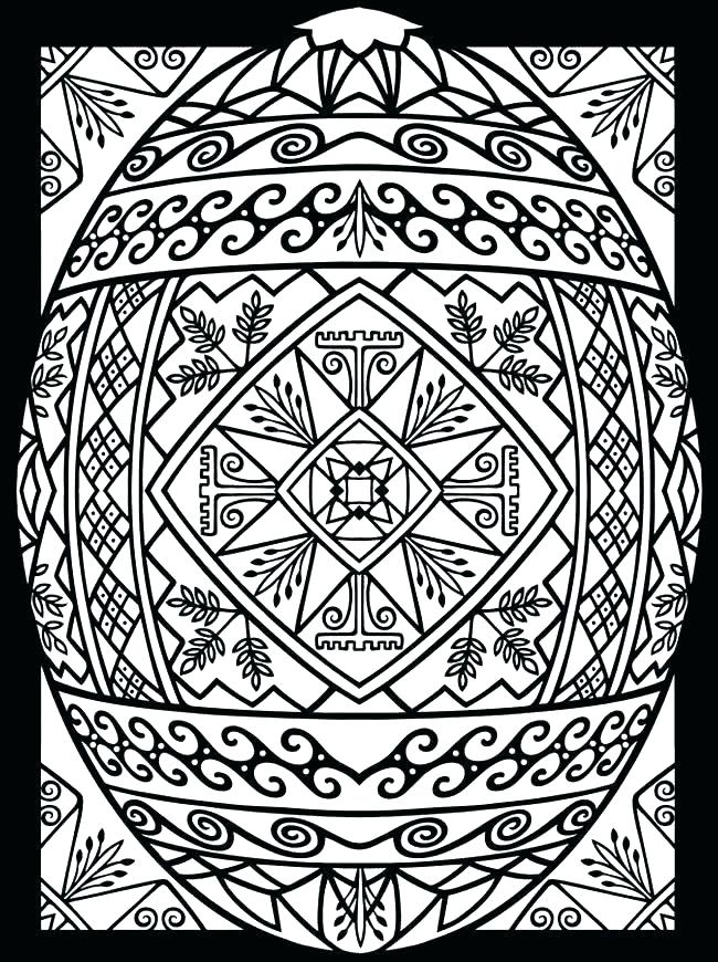 650x870 Stained Glass Coloring Pages Beautiful Stained Glass Window