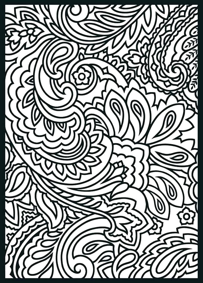 650x903 Stained Glass Coloring Page Stain Glass Coloring Pages Stained