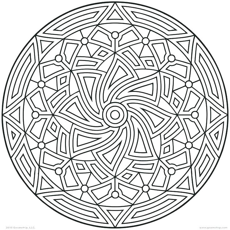 736x736 Geometric Stained Glass Patterns Simple Geometric Pattern Coloring