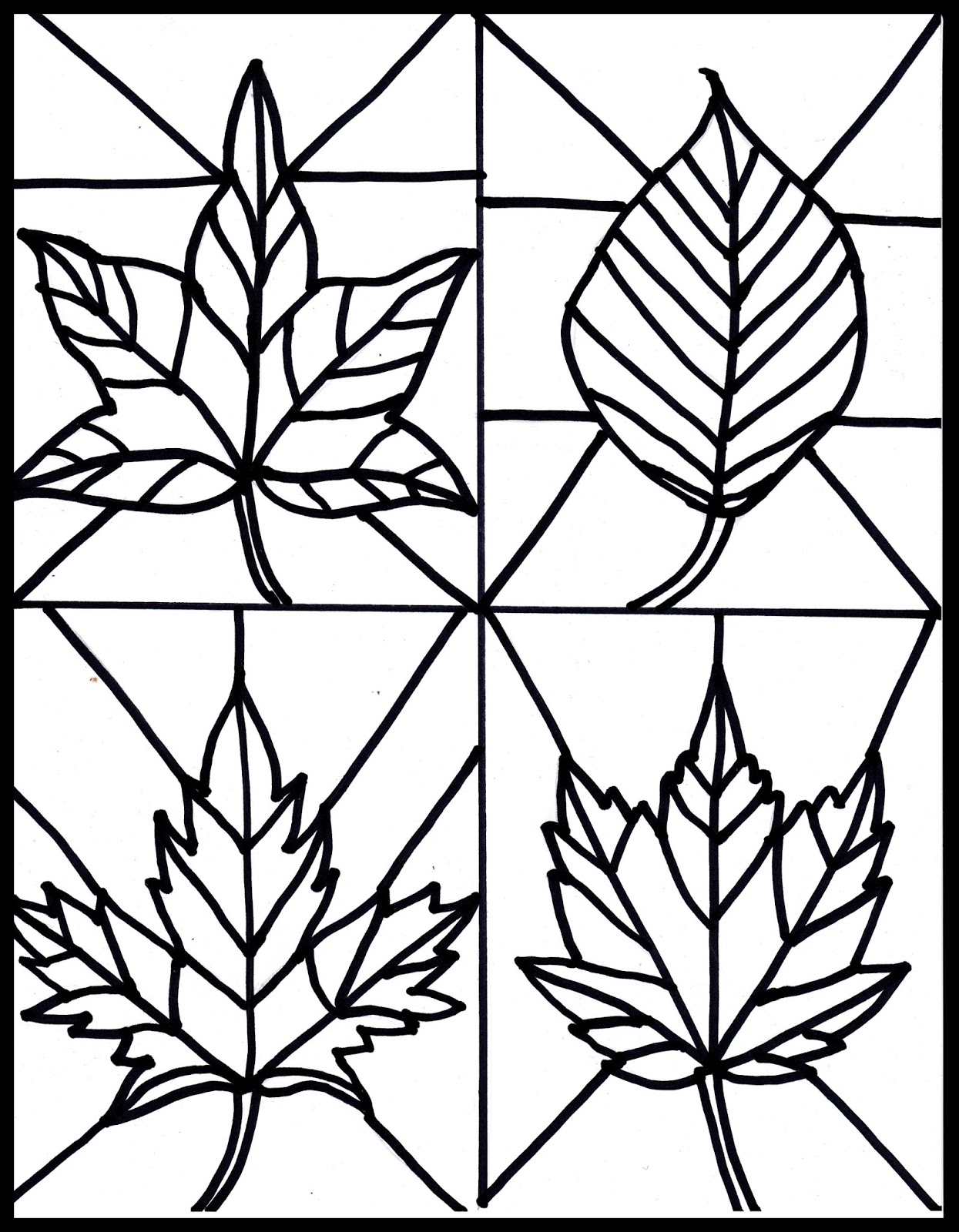 1245x1600 Medieval Stained Glass Coloring Pages Download And Print For Free