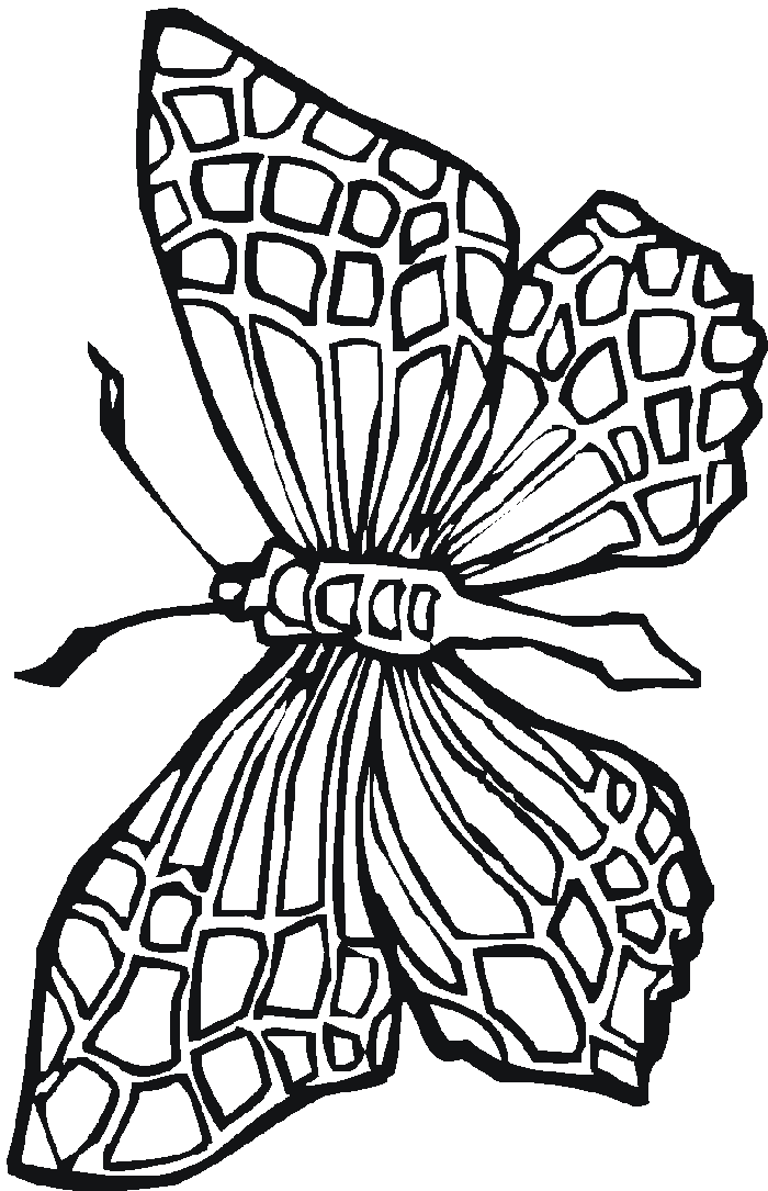 700x1085 Stained Glass Coloring Pages