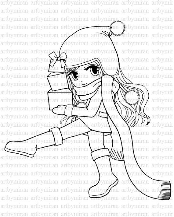 570x713 Coloring Pages Crafts