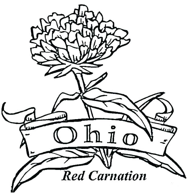 618x635 State Coloring Pages Stamp Coloring Page State Coloring Pages