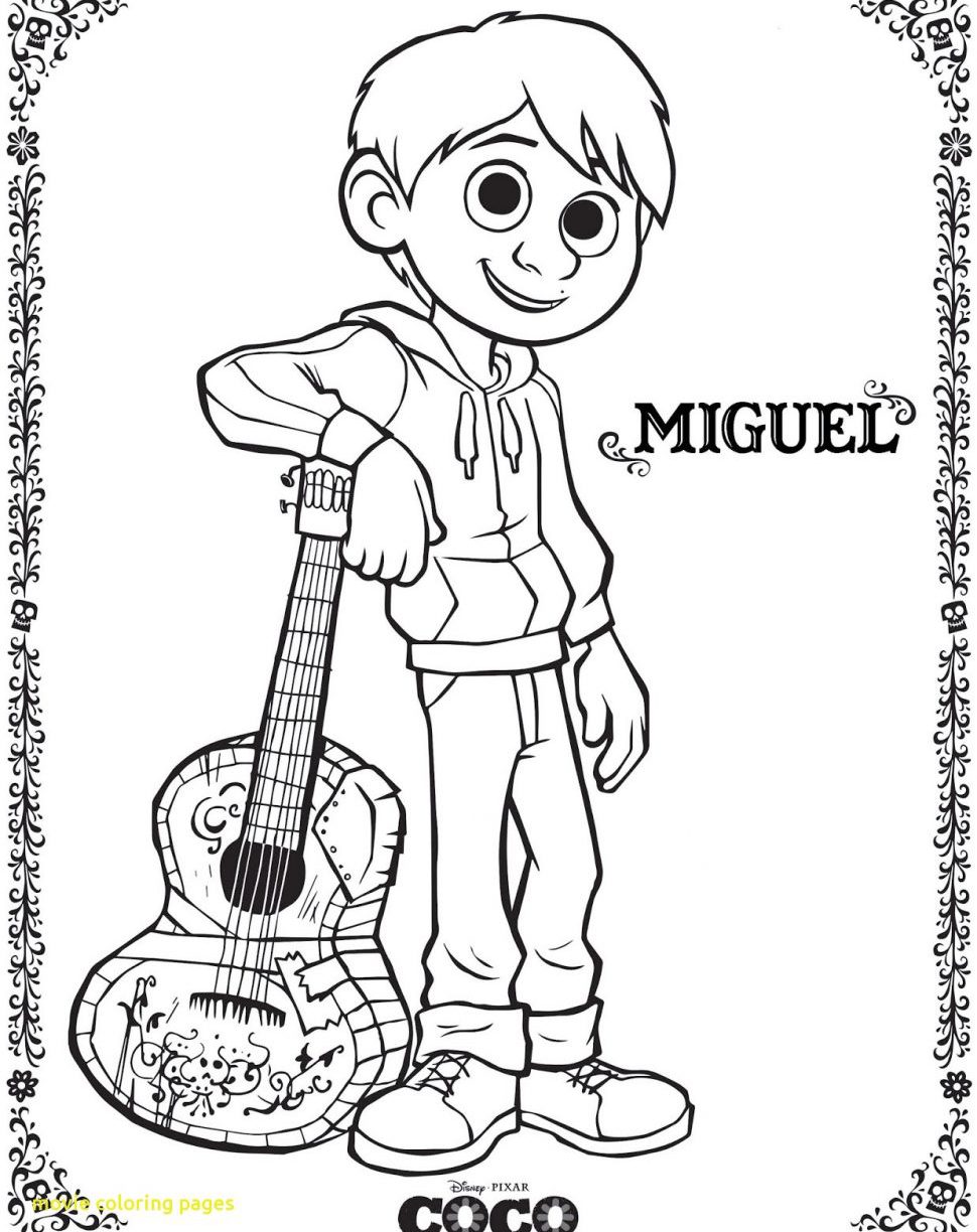 970x1224 Playhouse Disney Stanley Colouring Pages Coloring Pages Black