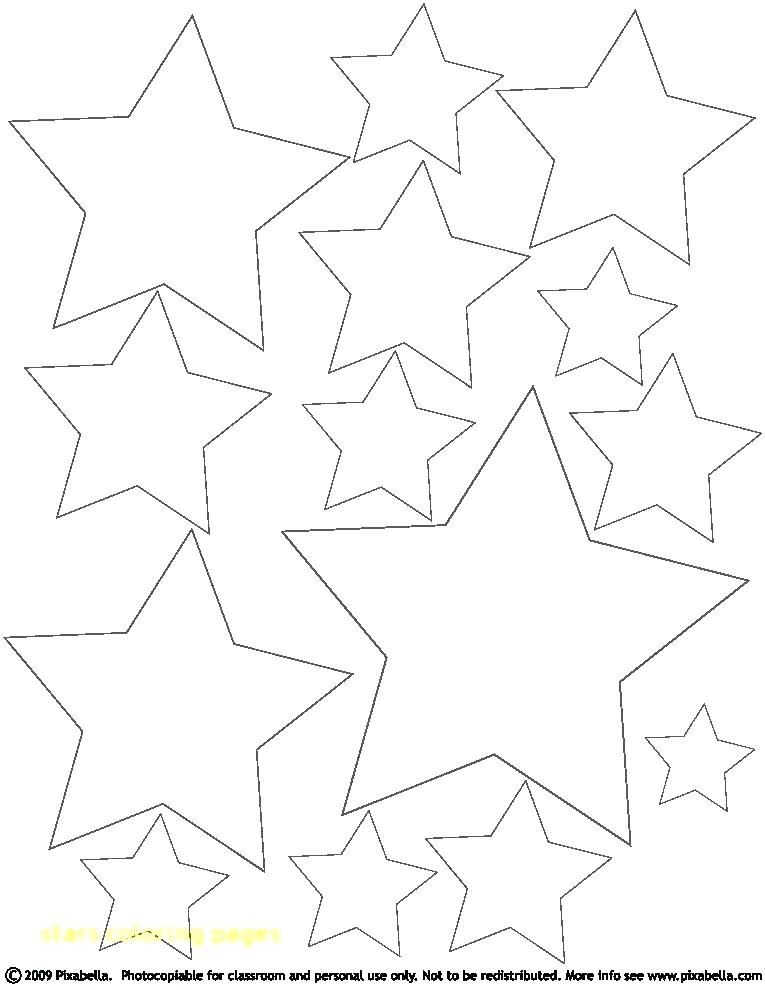765x990 Stars Coloring Pages Star Coloring Pages Printable Printable Star