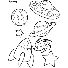 230x230 Top Free Printable Star Coloring Pages Online