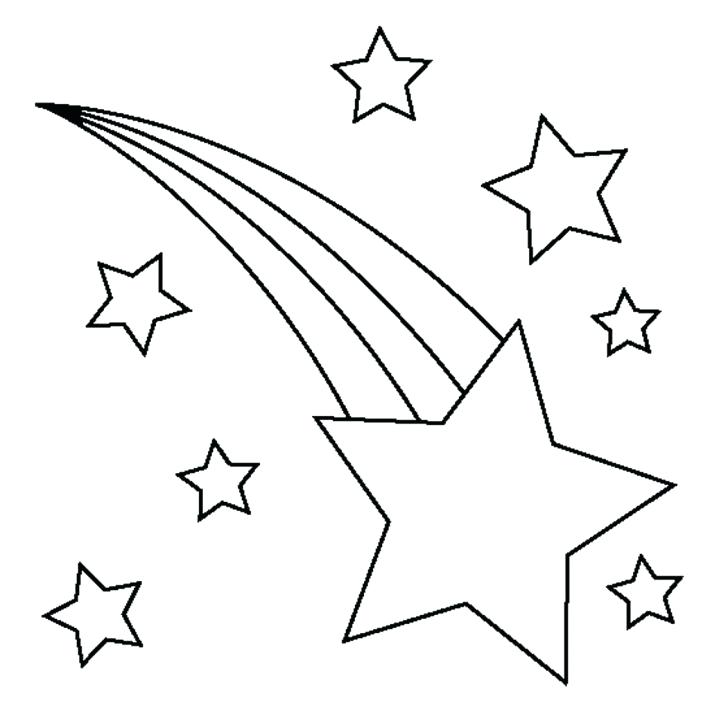 728x728 Coloring Pages Of Stars Coloring Pages Of Stars Awesome Stars