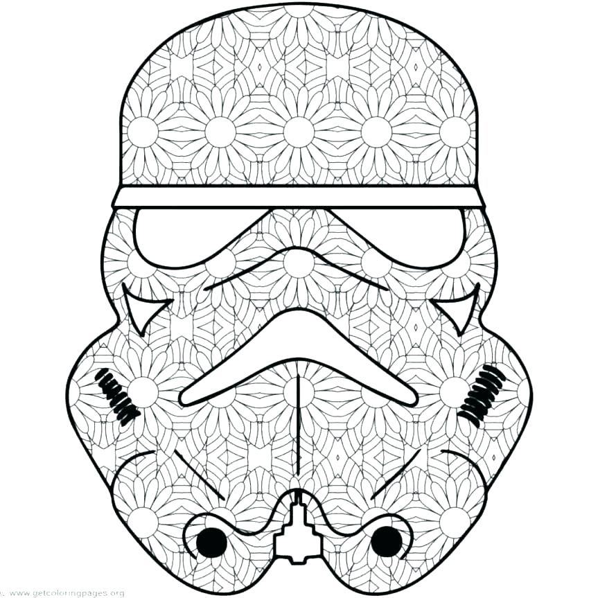 863x863 Star Wars Coloring Pages Coloring Page Star Wars Printable Star