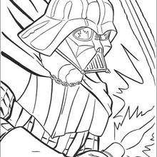 220x220 Star Wars Coloring Pages