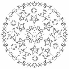 236x236 Design Patterns Adult Coloring