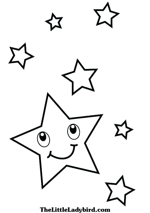 618x874 Star Of Bethlehem Coloring Page S S Star Of Bethlehem Colouring