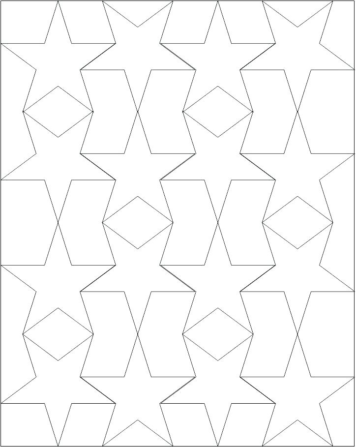 724x909 Star Coloring Pages Printable Stars Coloring Page Moon And Stars