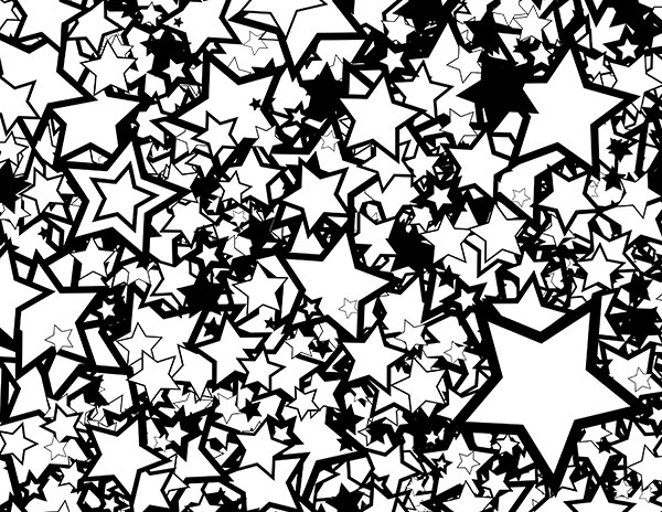 600x464 Adult Coloring Pages