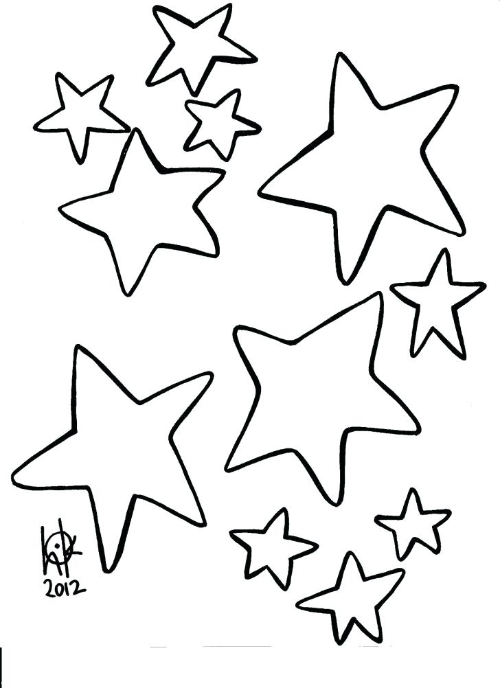 728x1002 Shape Coloring Page Star Shape Coloring Page Coloring Page Star