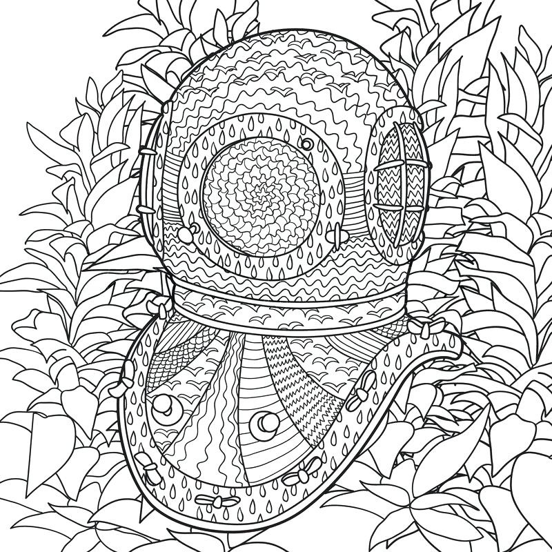 800x800 Nautical Coloring Pages Coloring Pages For Adult In Style Coloring