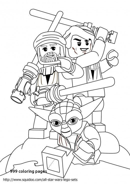 Star Trek Coloring Pages