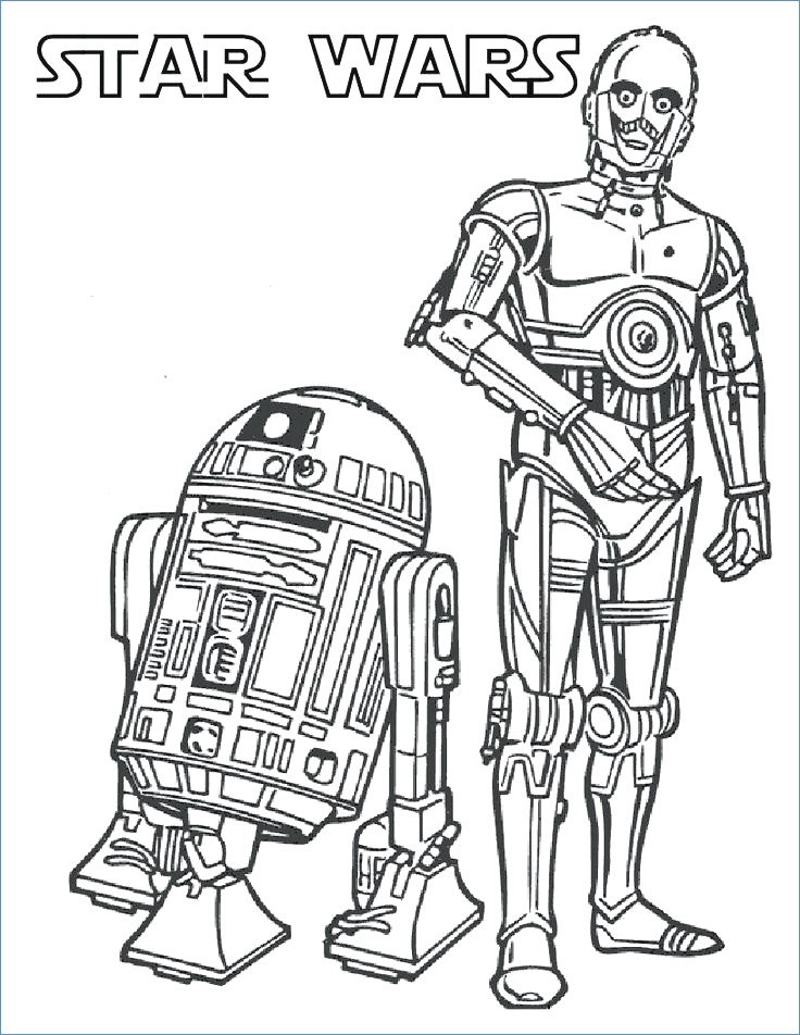 736x952 Simple Millenium Falcon Star Wars Ship Coloring Pages