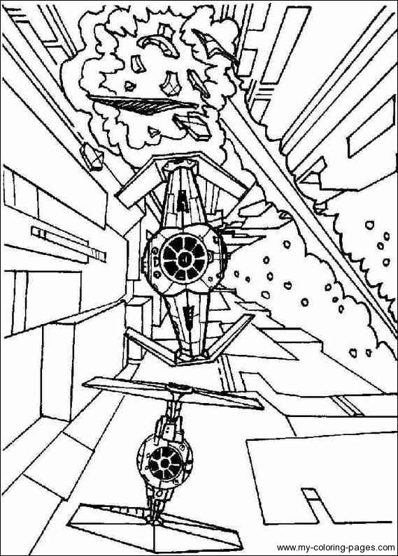 569x796 Star Wars Coloring Pages Colouring Star, Adult