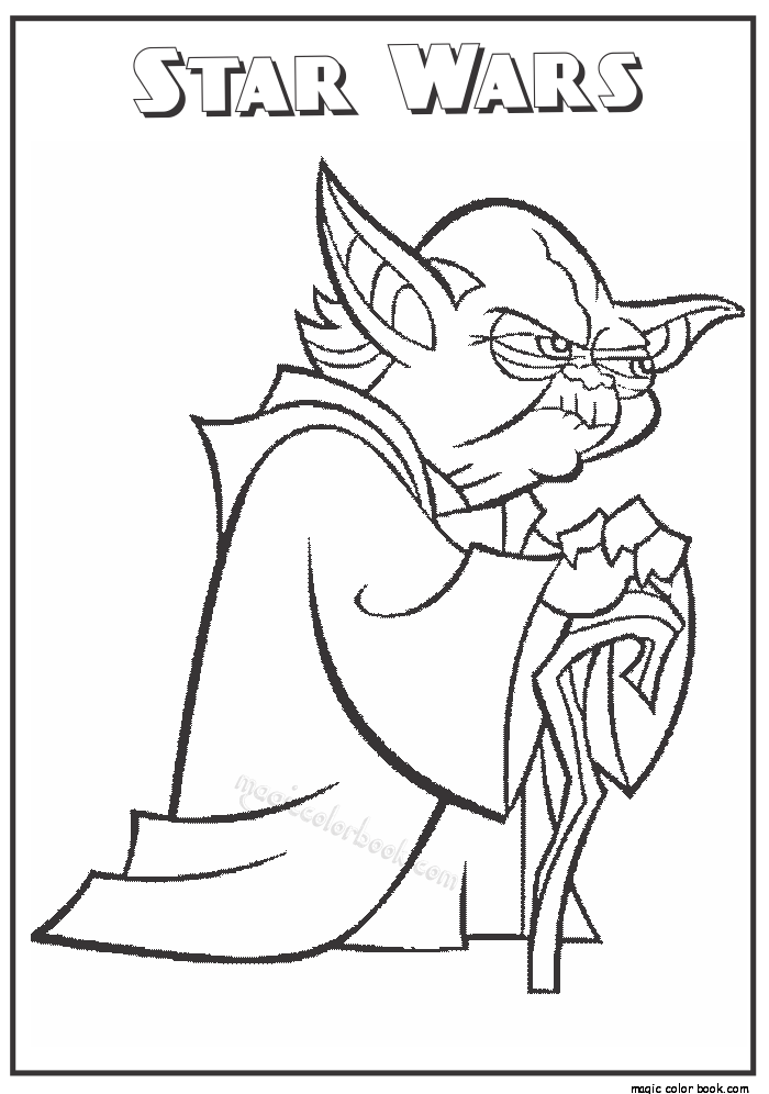 700x996 Extraordinary Design Star Wars Printable Coloring Pages Free