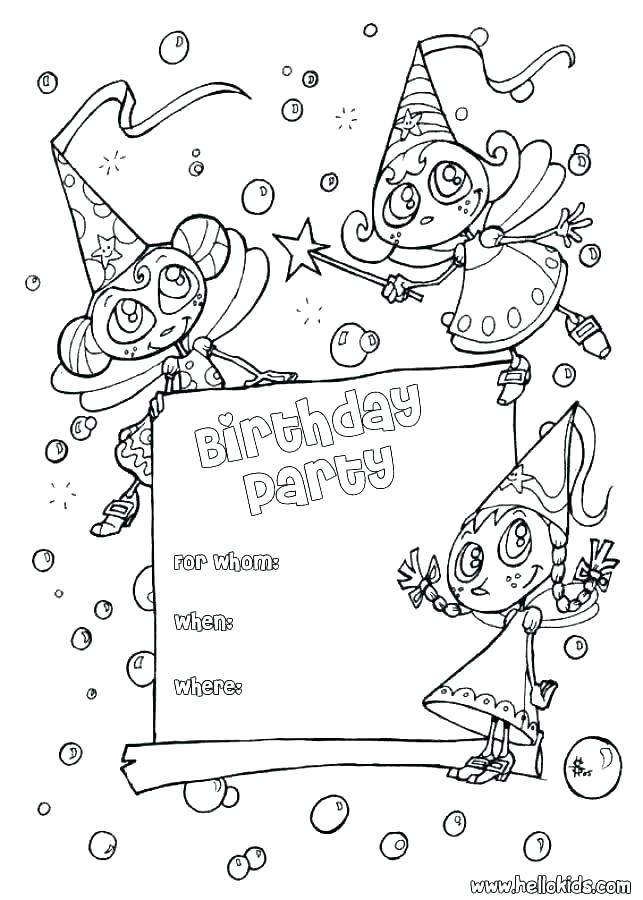 Star Wars Birthday Coloring Pages at GetDrawings | Free download