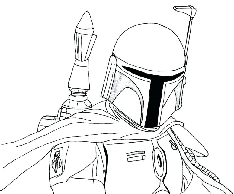 775x641 Coloring Page